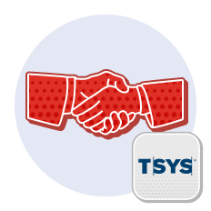 tsys combined
