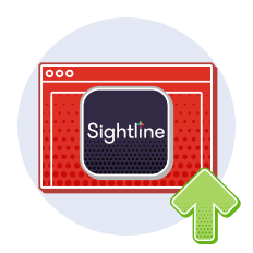 sightline new investors