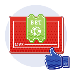 recommended sportsbook live betting