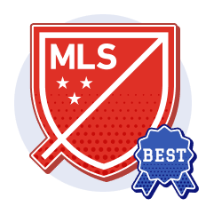 best mls sites by category