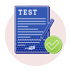 complete test