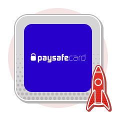 paysafecard-launched