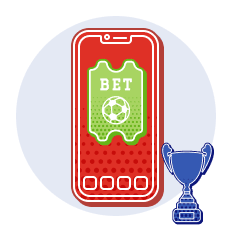 best world cup mobile friendly bookie