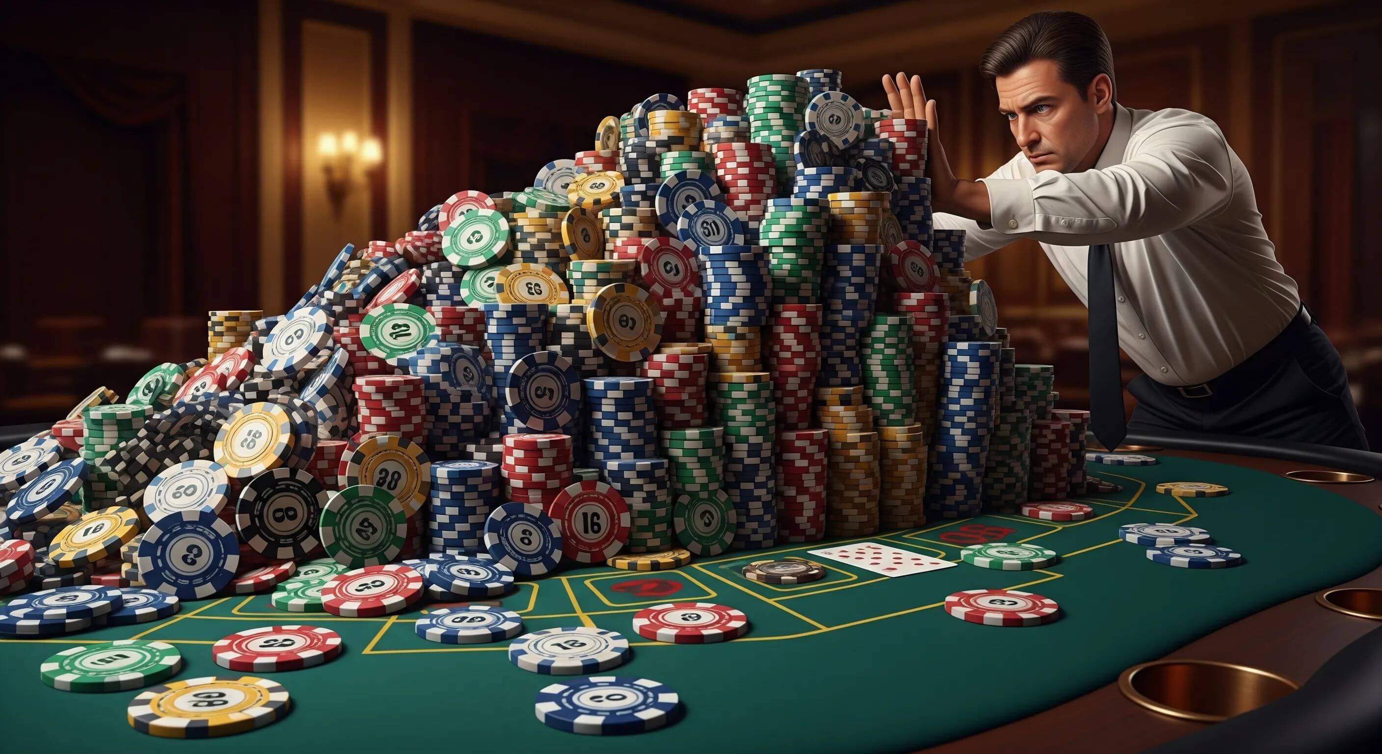 Understanding Market Voiding After a Sportsbook Ruling