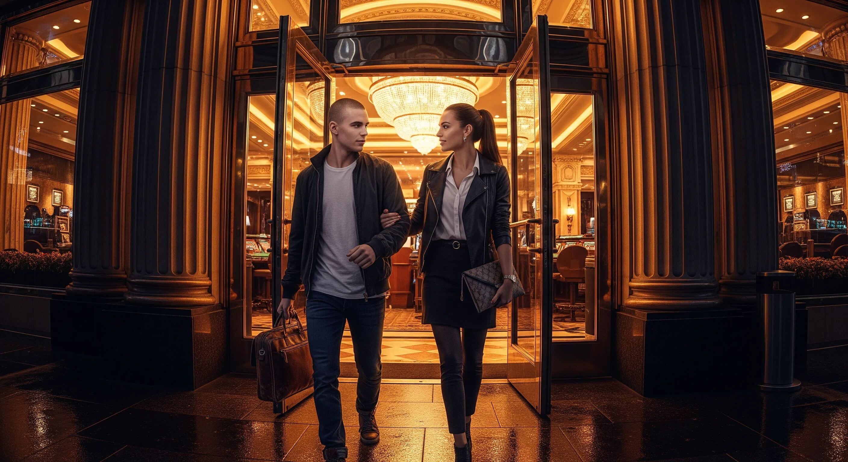 What Happens When a Bettor Places Duplicate Accounts