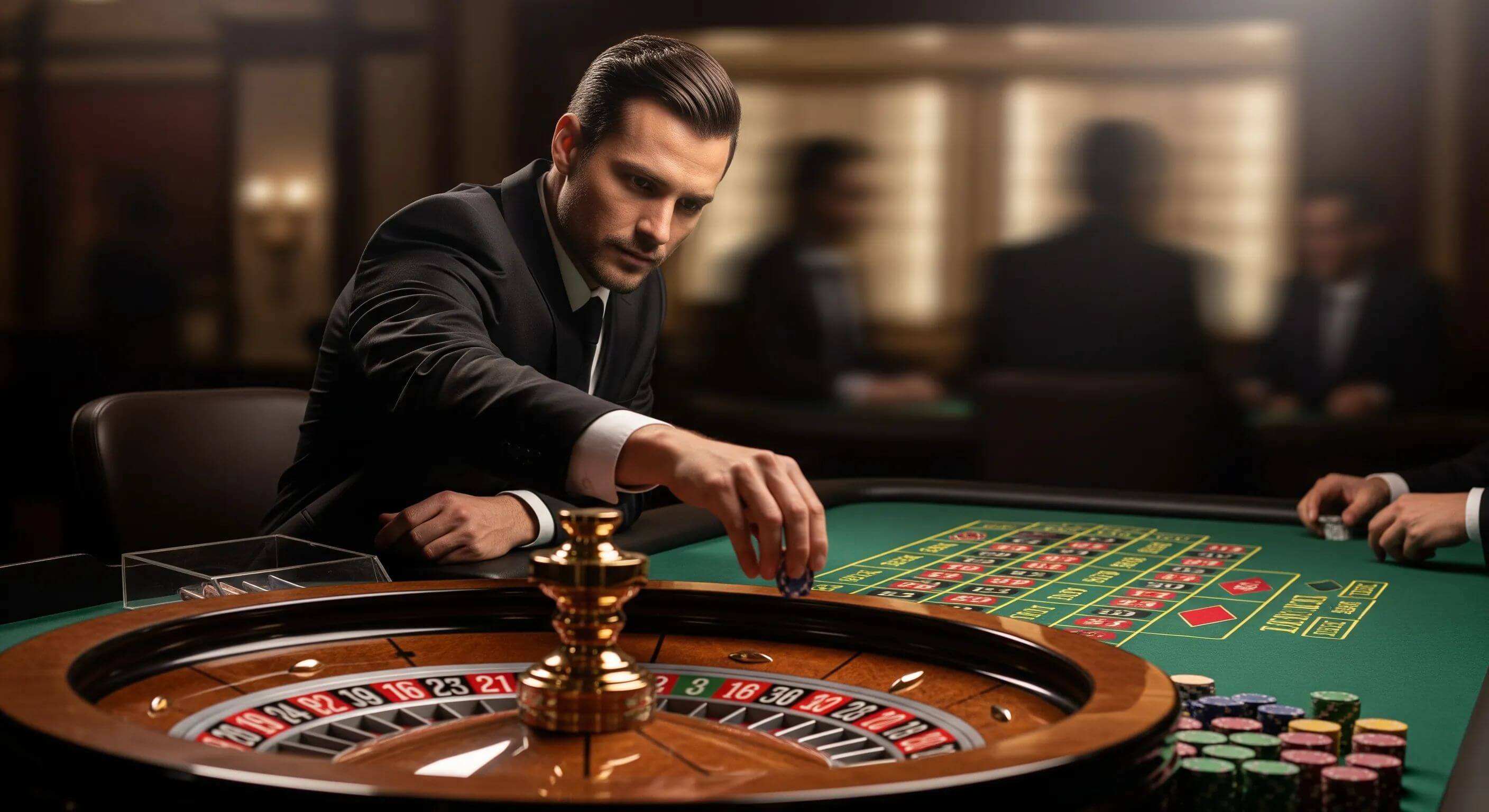 Understanding what cash out really means